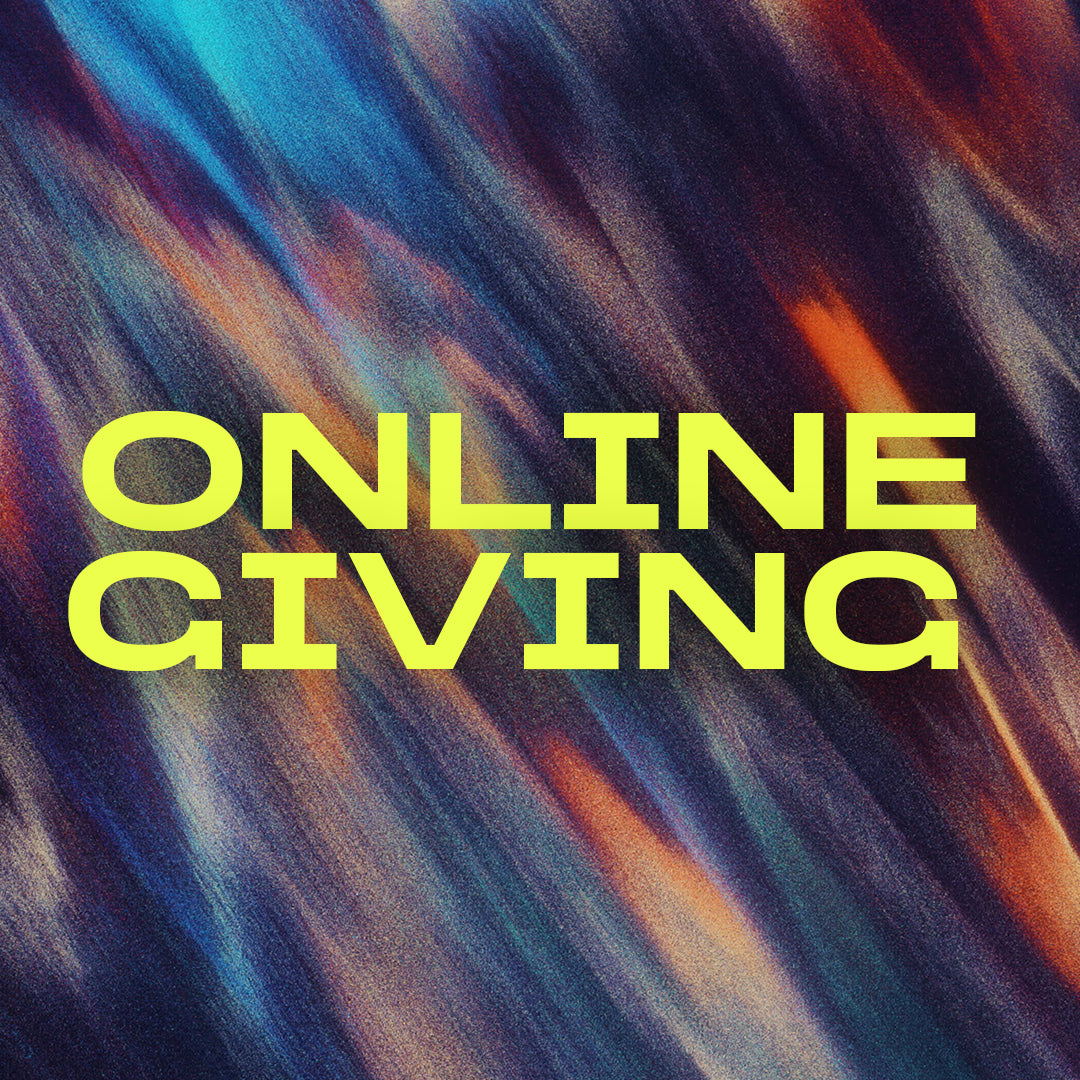 Online Giving Mirage
