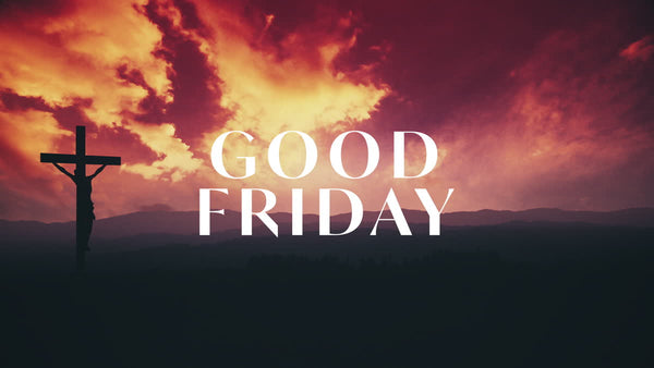 Dramatic Horizons Good Friday | Still | shiftworship – Shift Worship