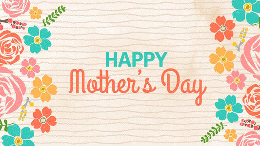 Floral Mothers Day