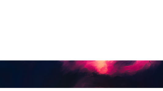 Painted Easter Lower Third 13