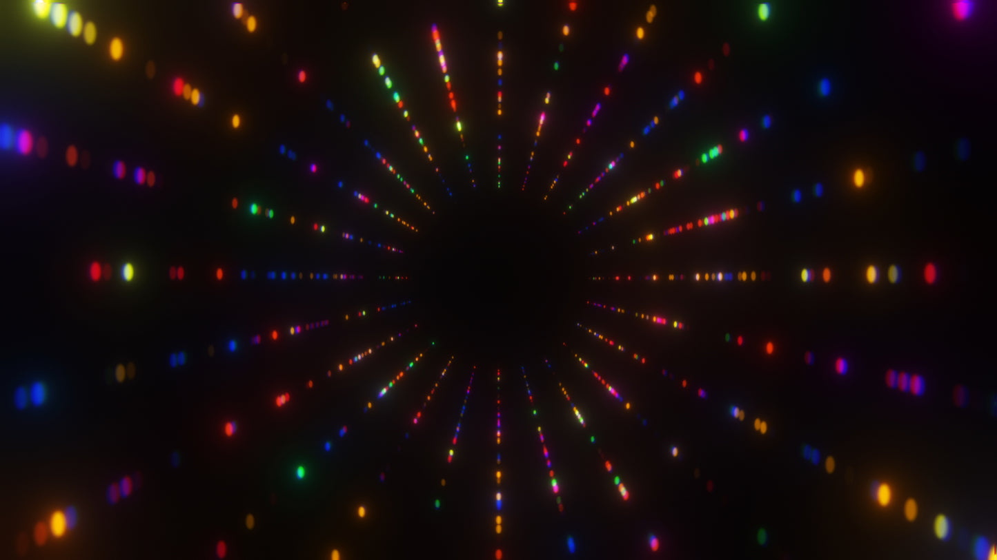 Signal 10 Funhouse