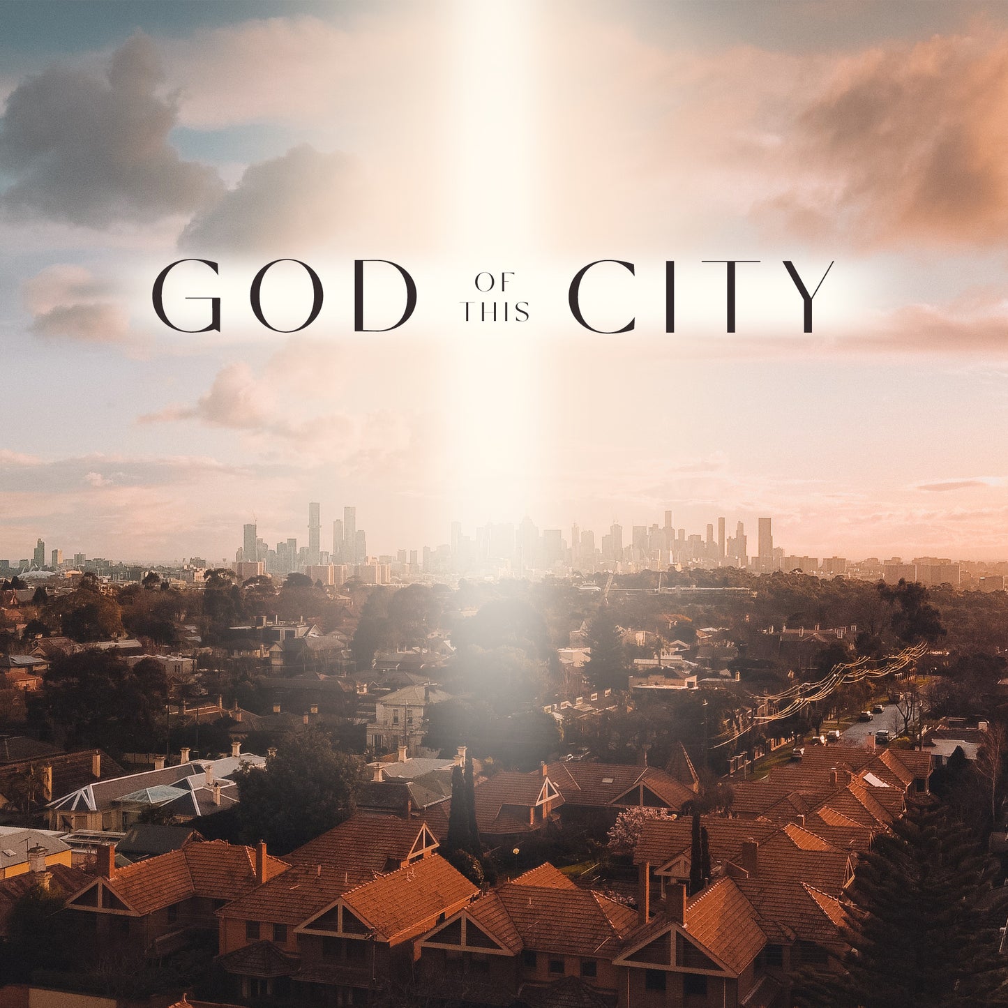 God of This City