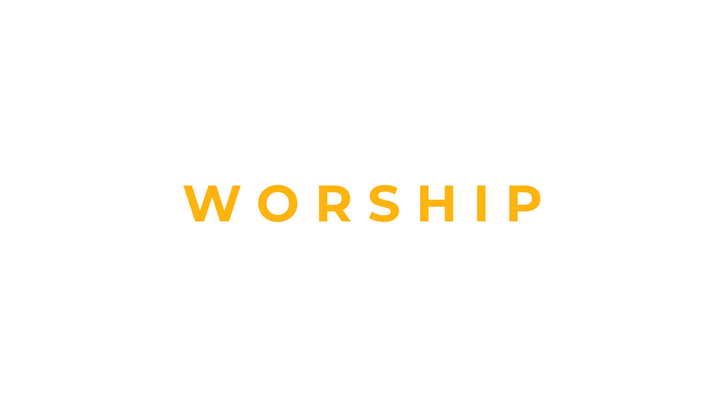 Autumn Dream Worship