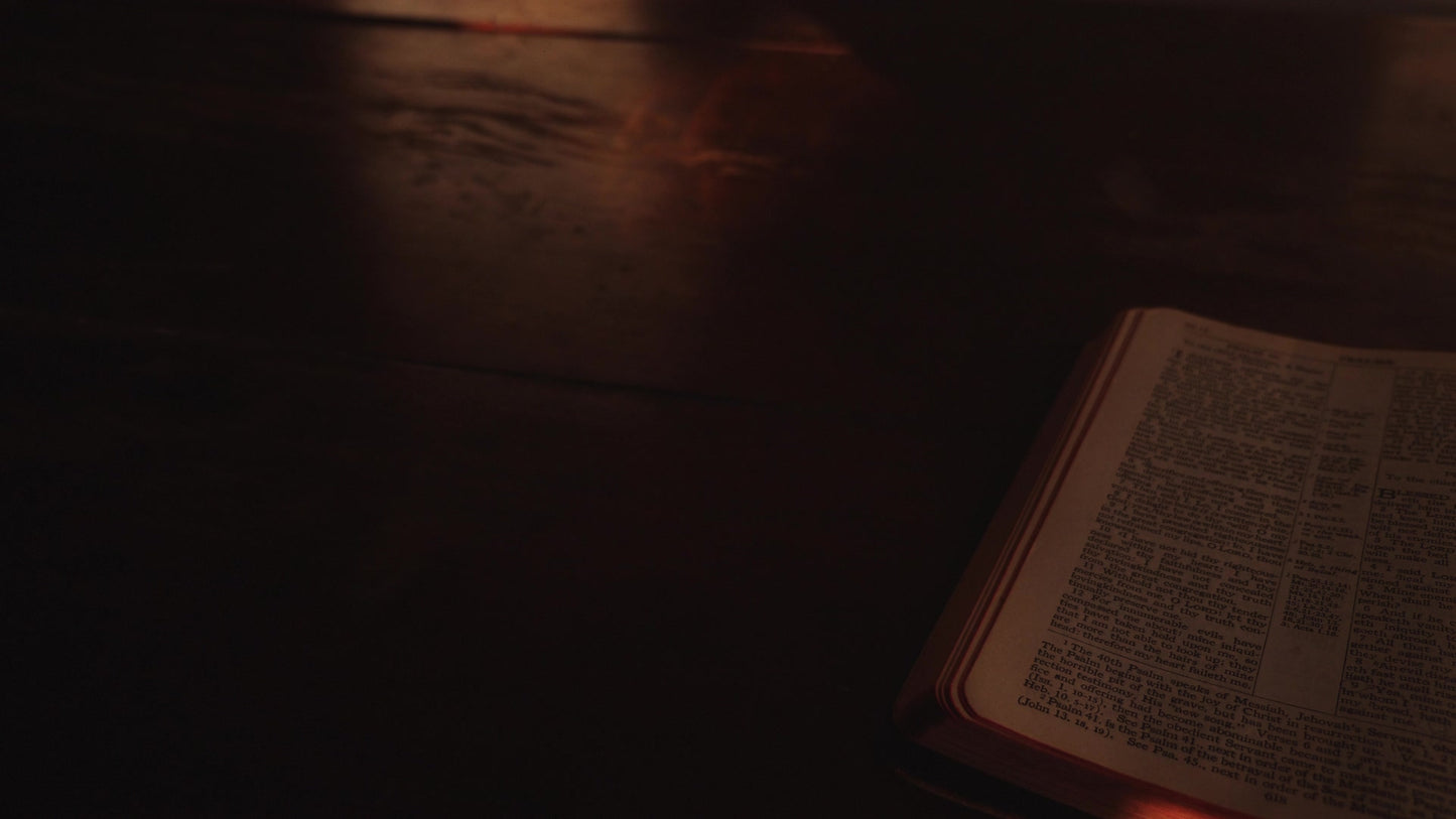 Bible Right