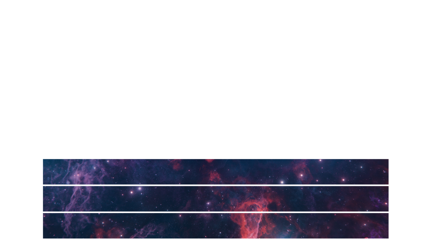 Gravity Lower Third Blank 03