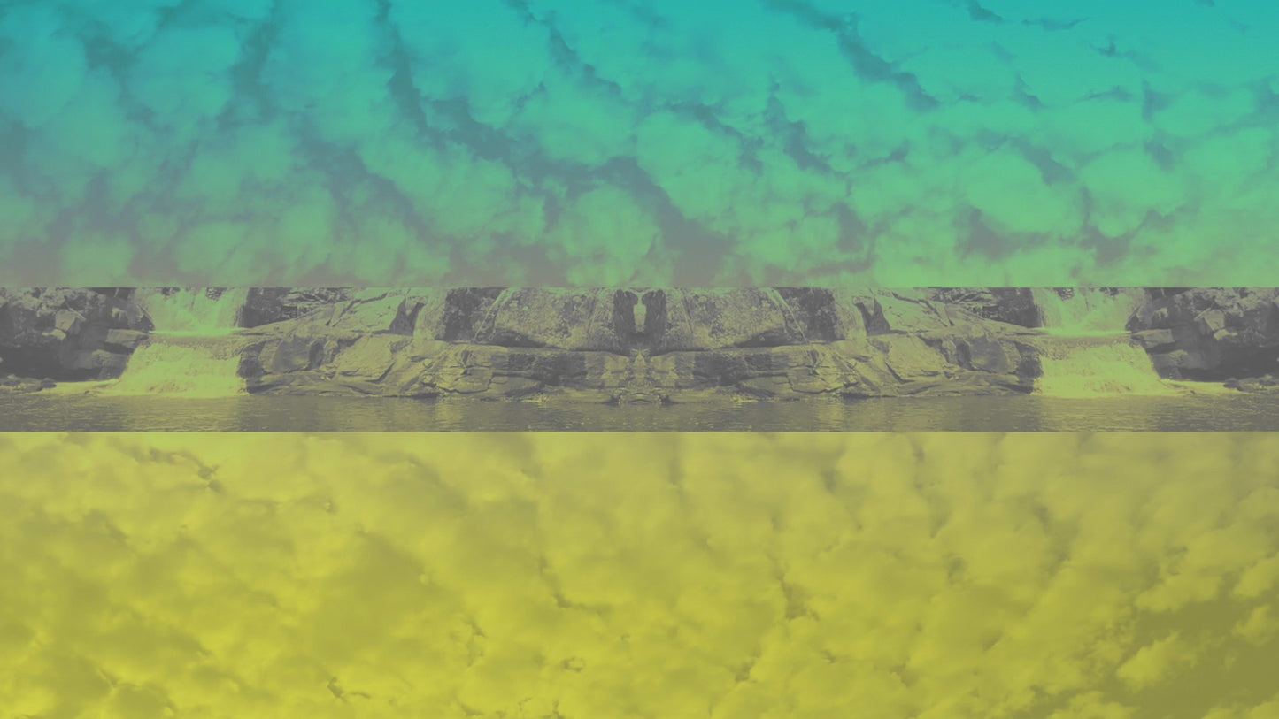 Creation Hues 10 Still