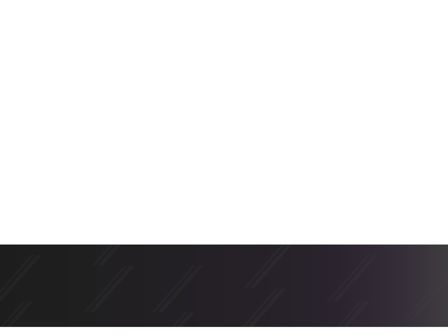 Simple Streaming Lower Third Full 6