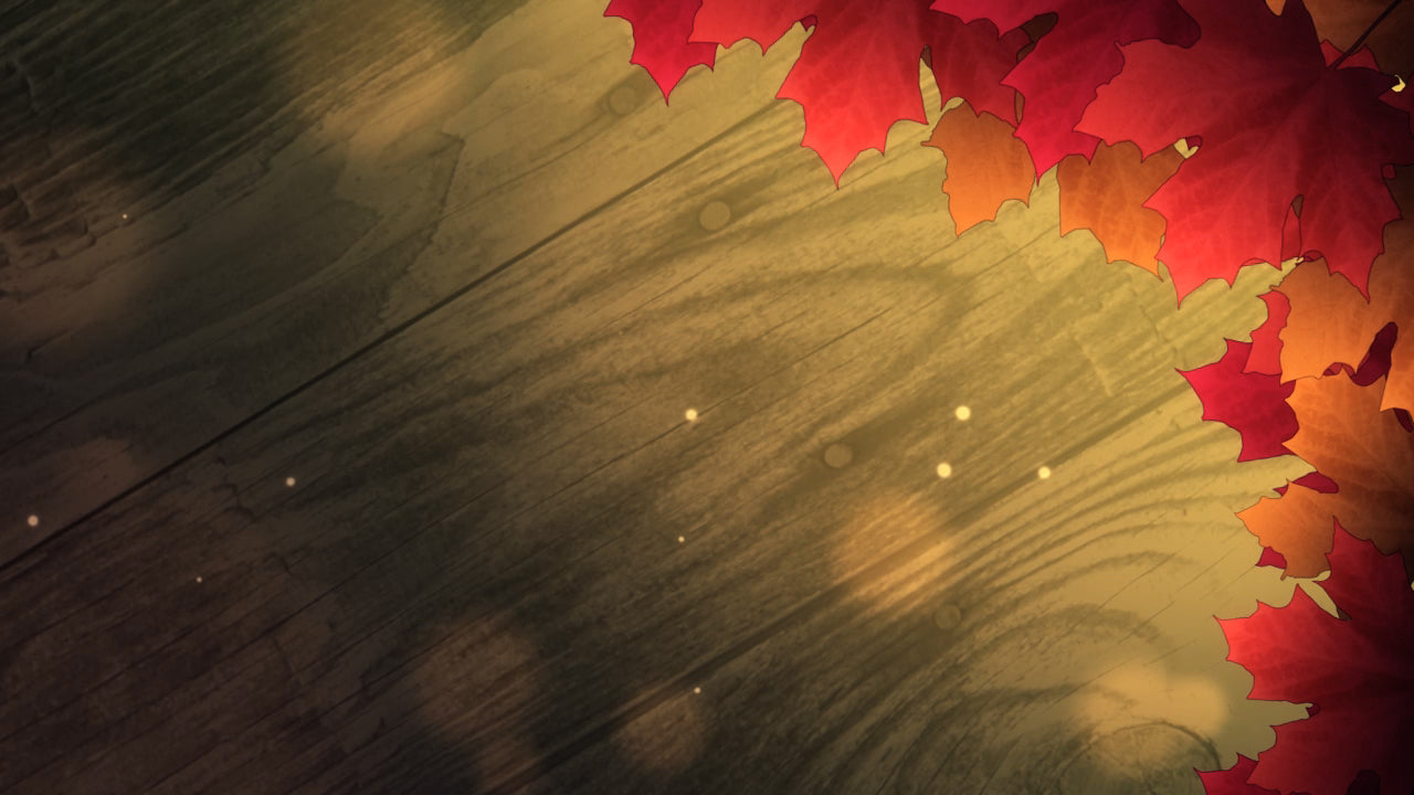 Autumn Leaves 02 Still