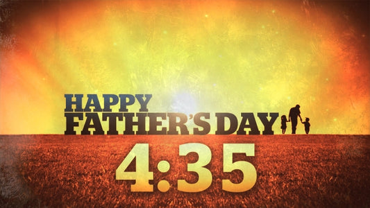 Father's Day Countdown