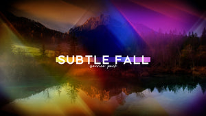 Subtle Fall