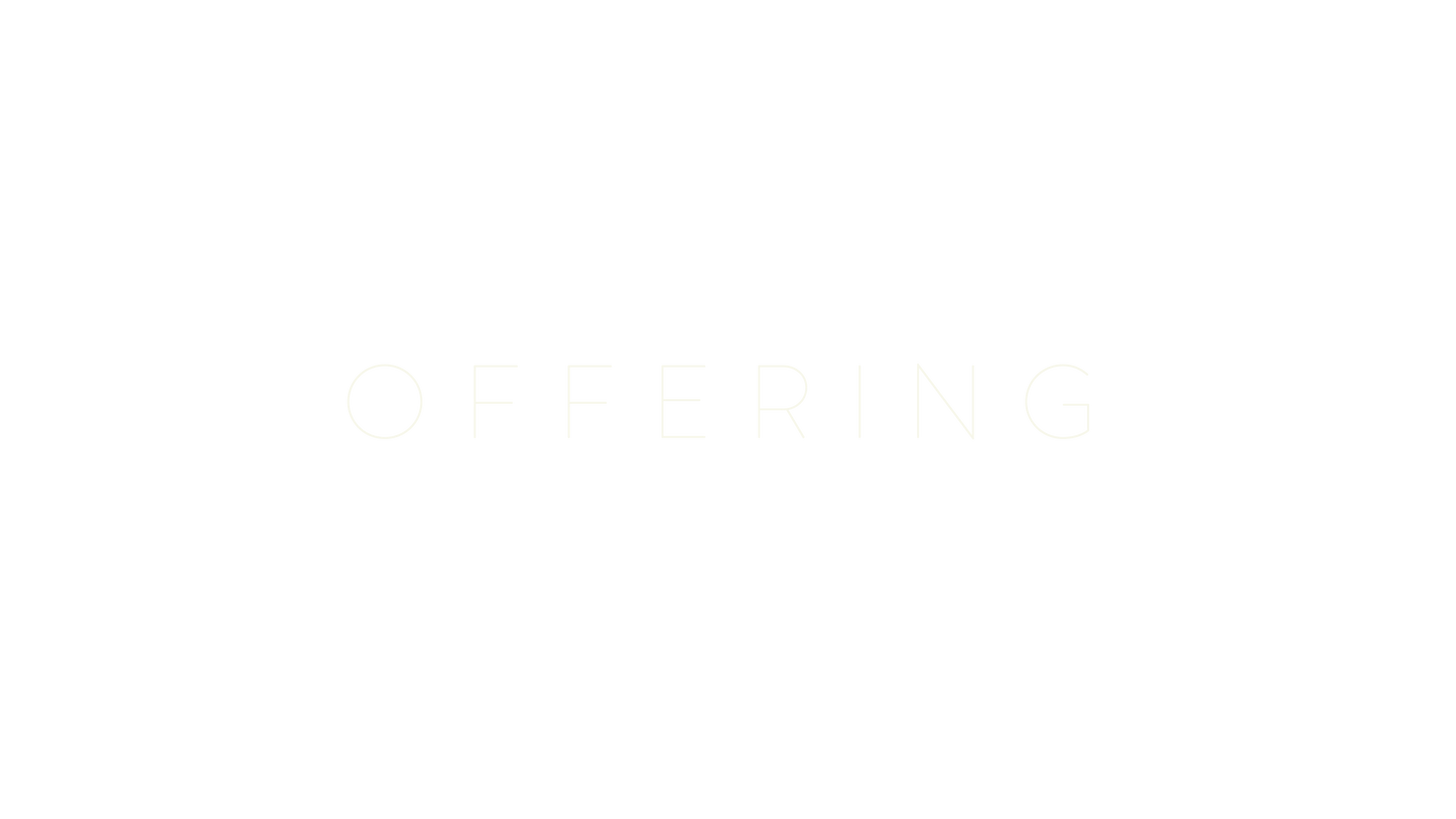Fallen Light Offering