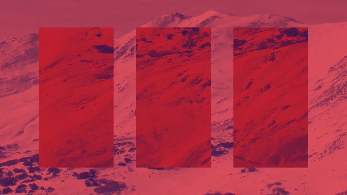 Mountain Remix 02