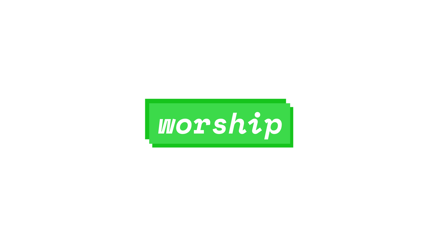 Summer Vibes Worship