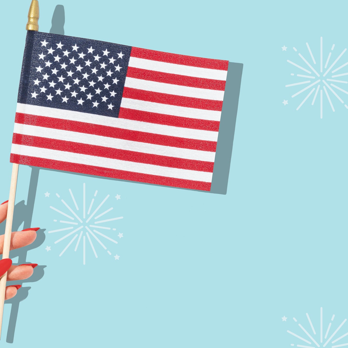A Happy 4th