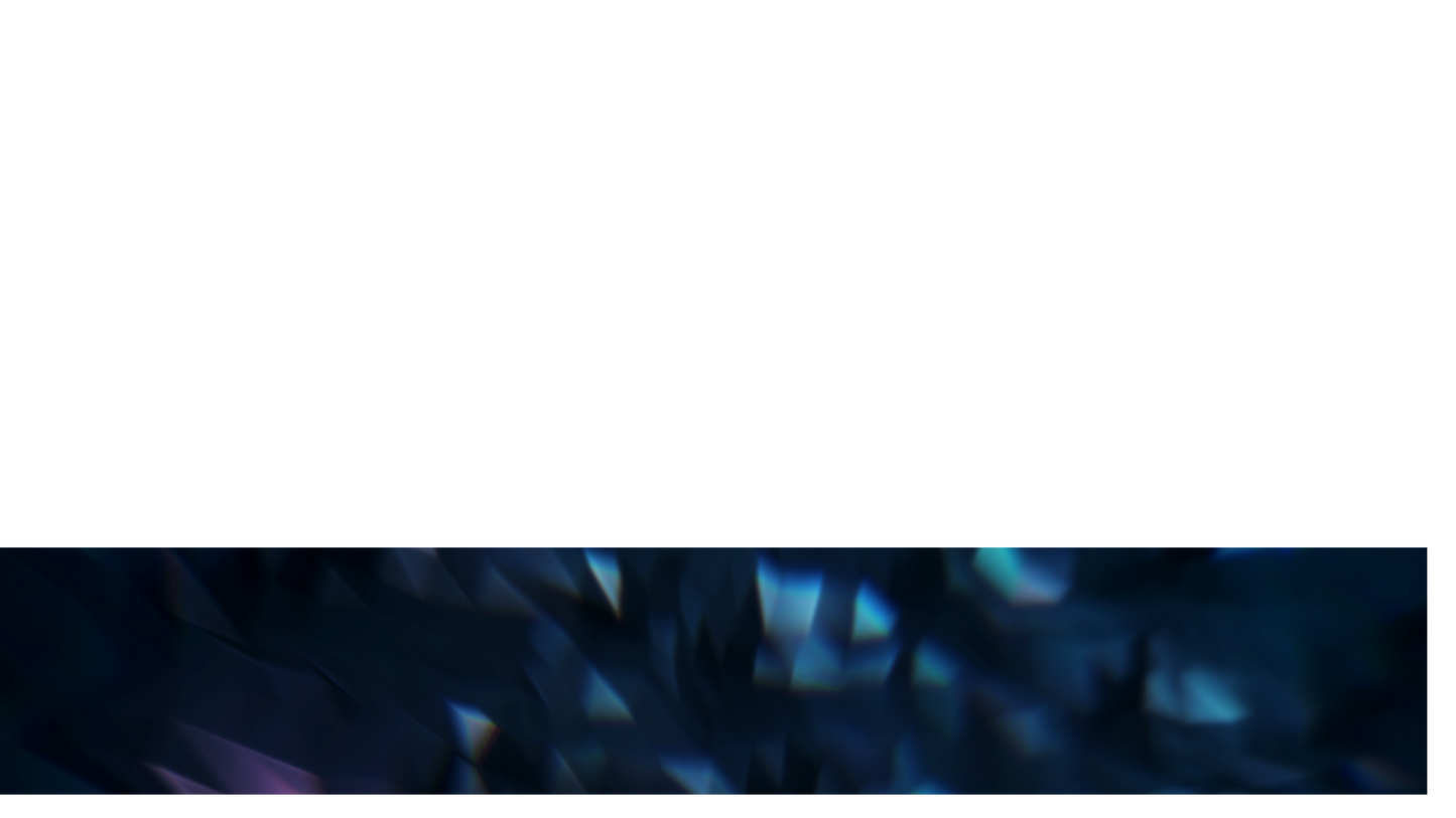 Living Crystal Lower Third 2