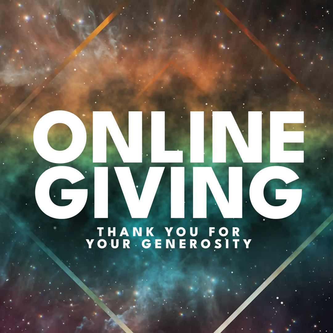 Online Giving