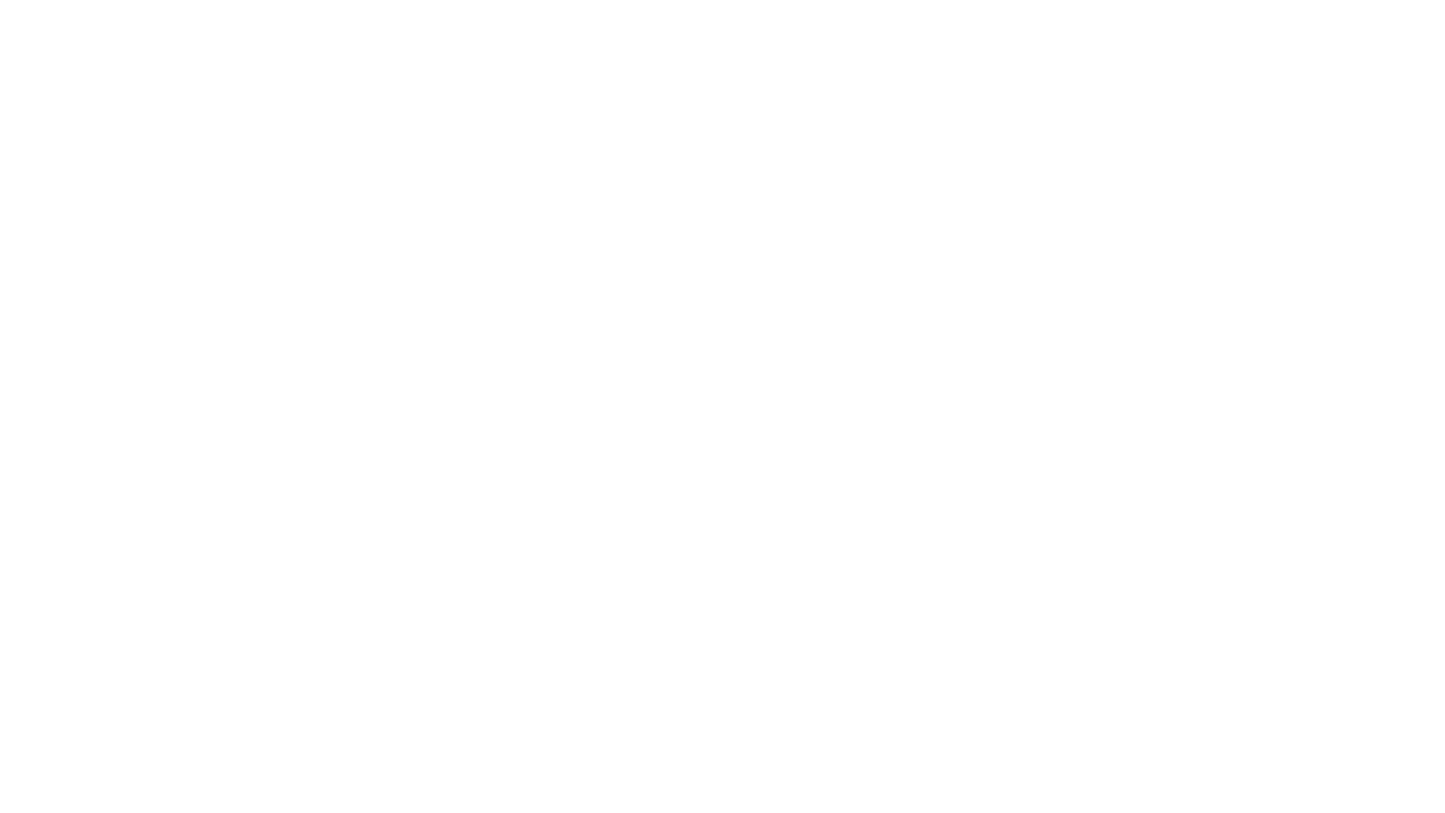 Natural Upcoming