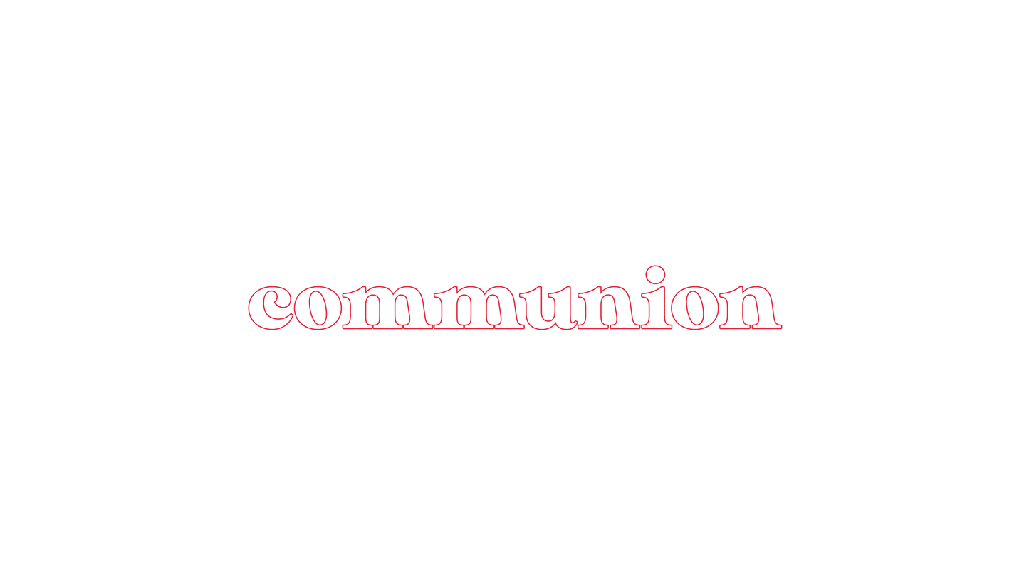 Nullwave Communion