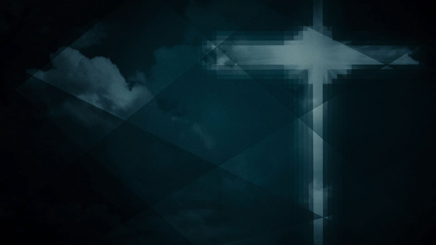 Good Friday Clouds 02 Still