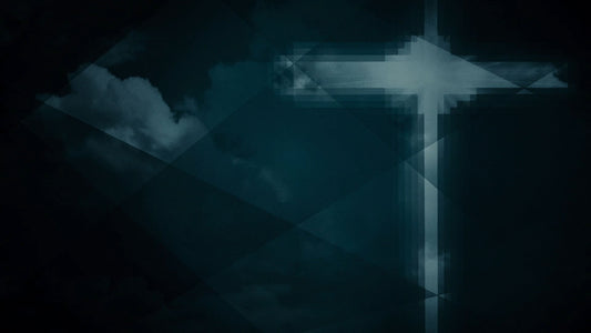 Good Friday Clouds 02 Still