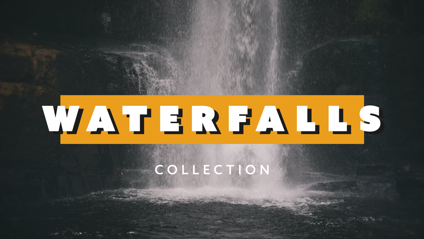 Waterfalls