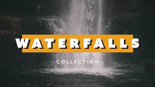 Waterfalls