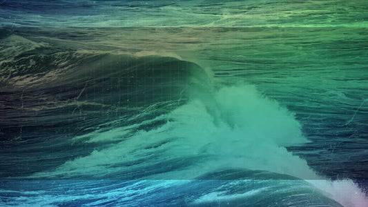 Summer Ocean 3 Alt
