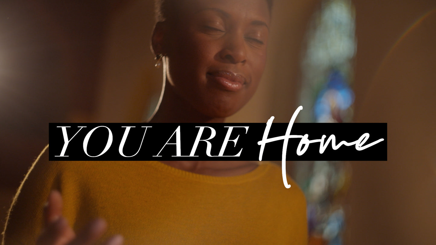 You Are Home (Opener)
