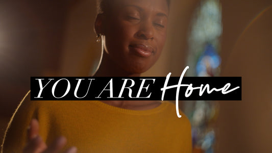 You Are Home (Opener)