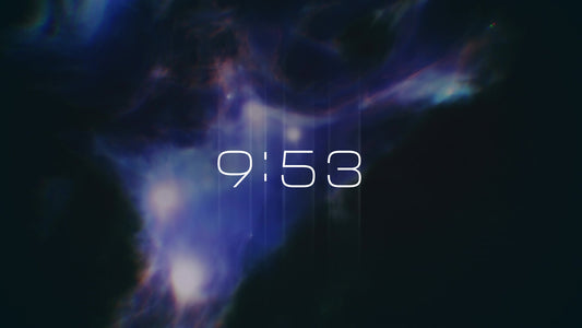 Illumination 10 Min Countdown