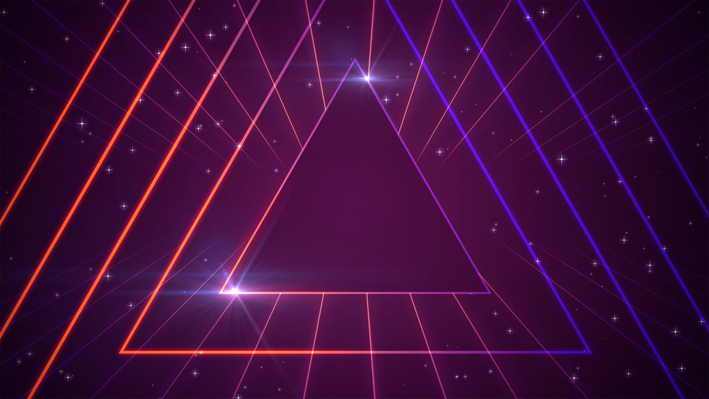 The 80s Tunnel