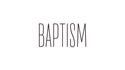 21 Days Baptism