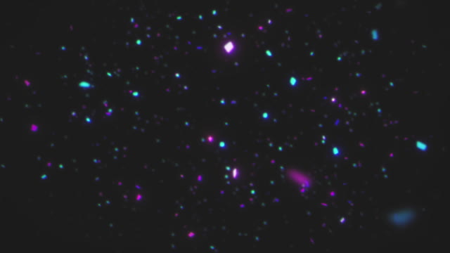 Glitterific New Year 1