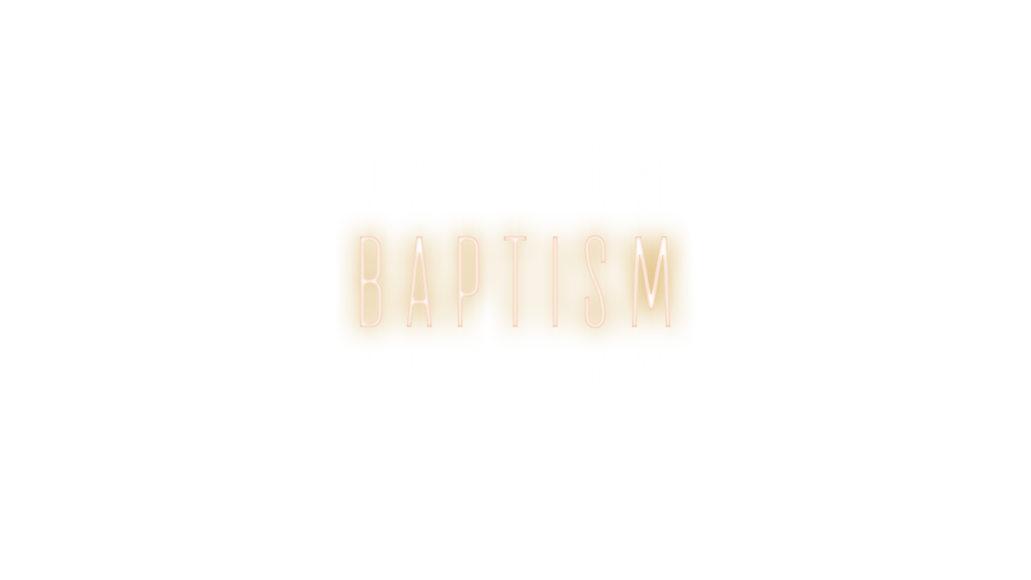 Cosmic Stars Baptism