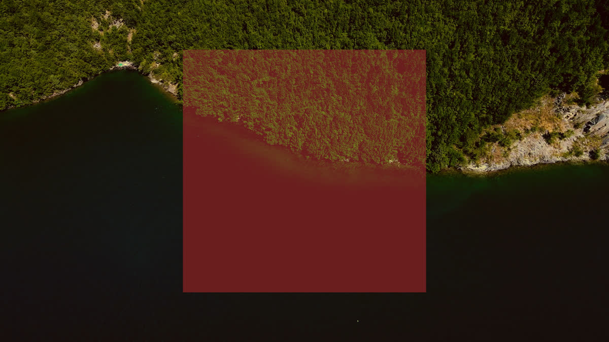 Vintage Lake 3