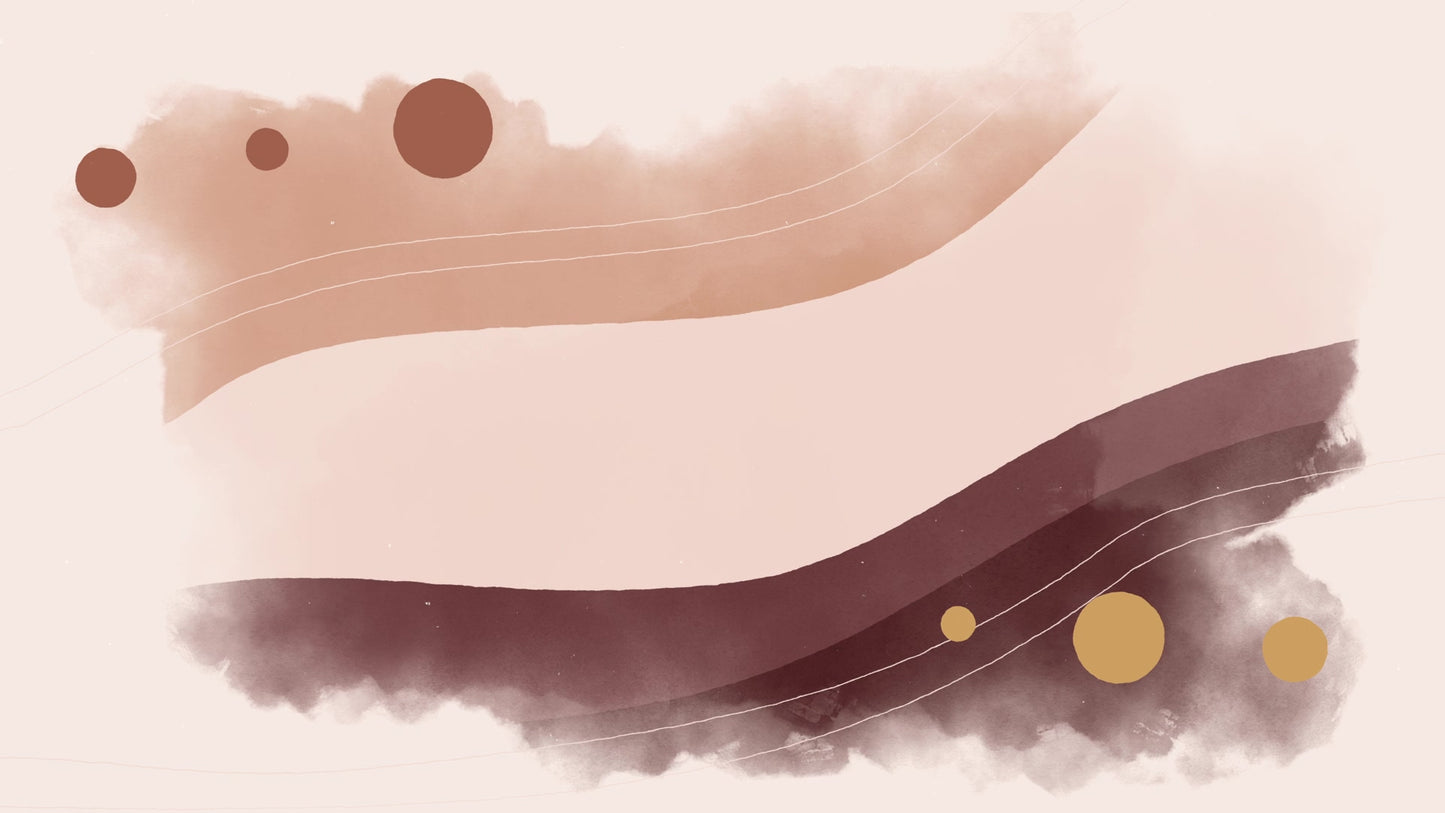 Watercolor Seasons 4