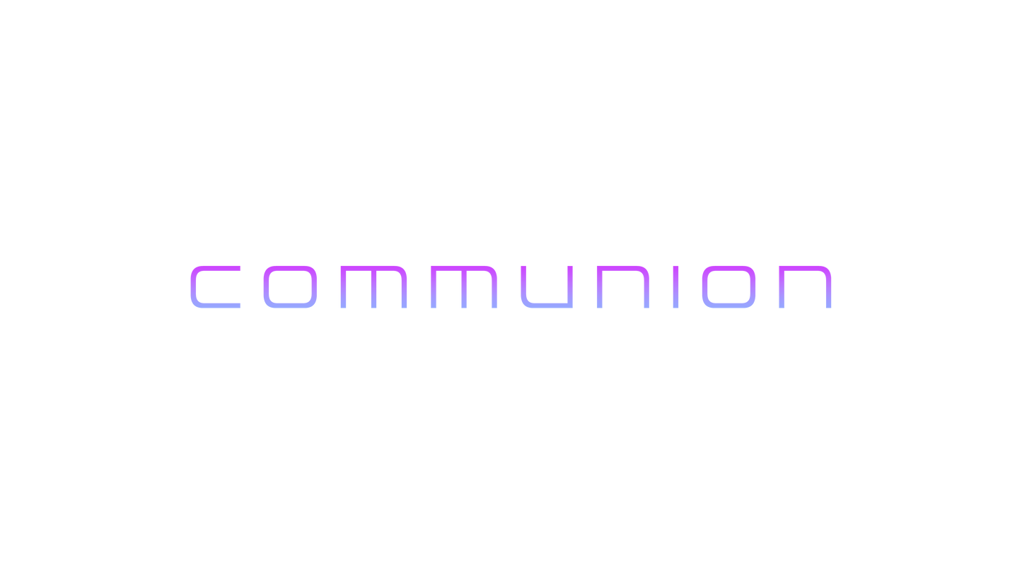 Cosmic Detritus Communion
