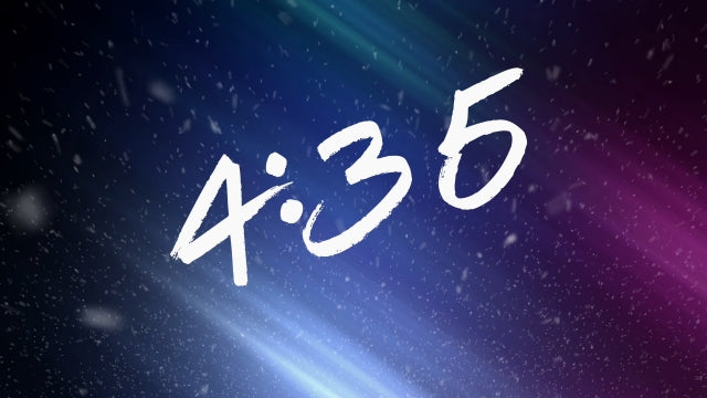 Christmas Streaks and Snow Countdown