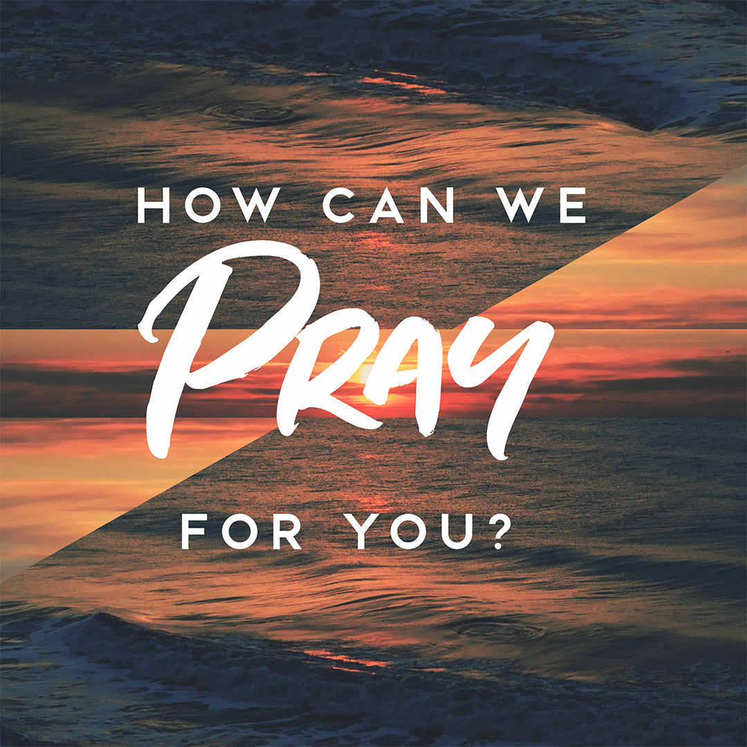 Sunrise Ocean Remix Prayer