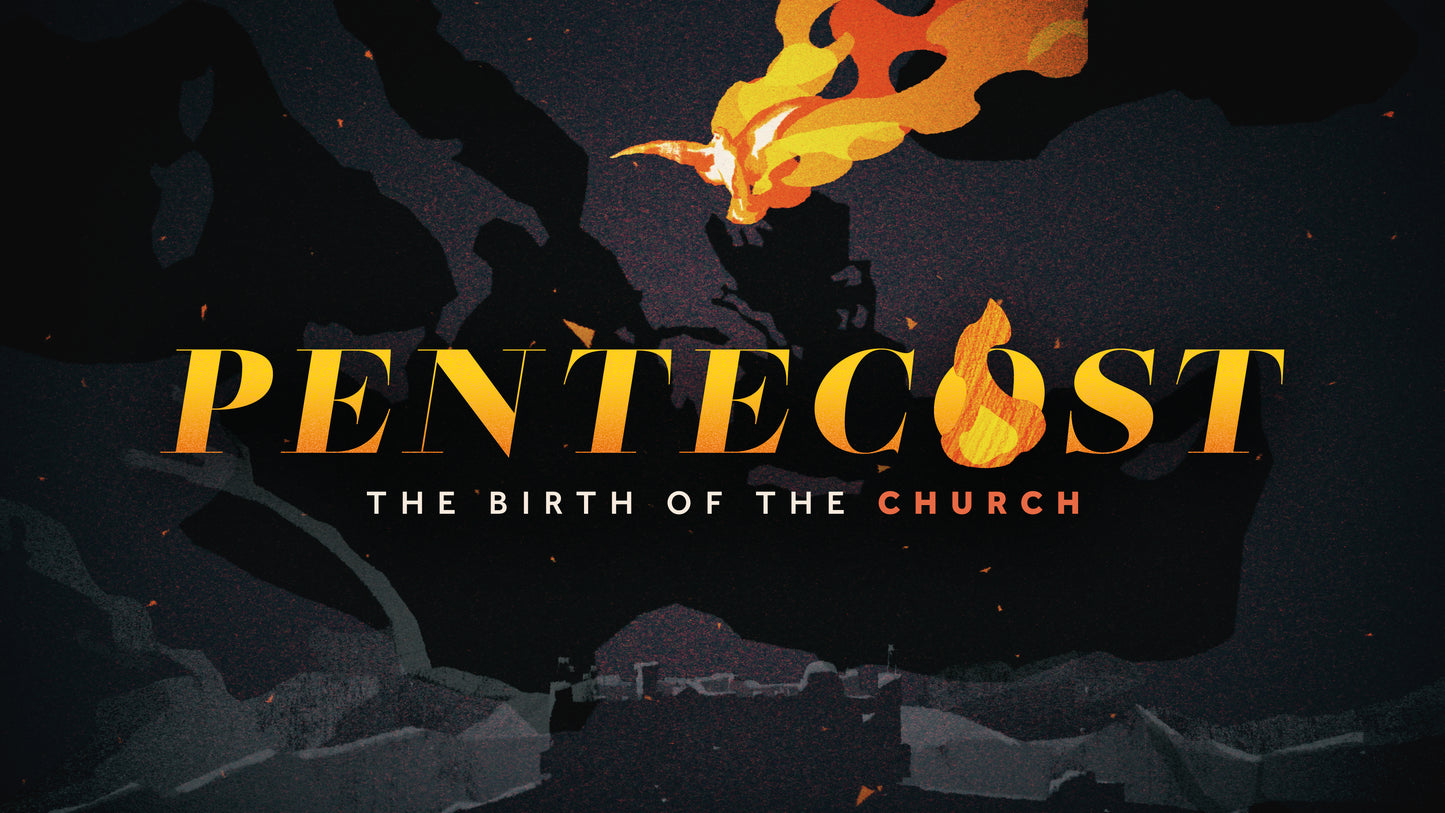 Pentecost