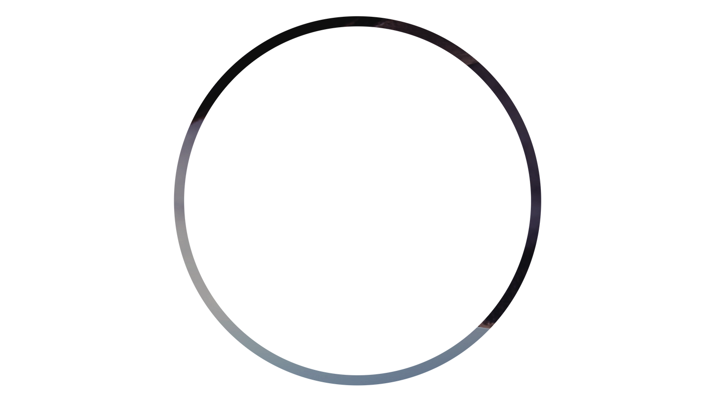 Misty Mountain Circle 5