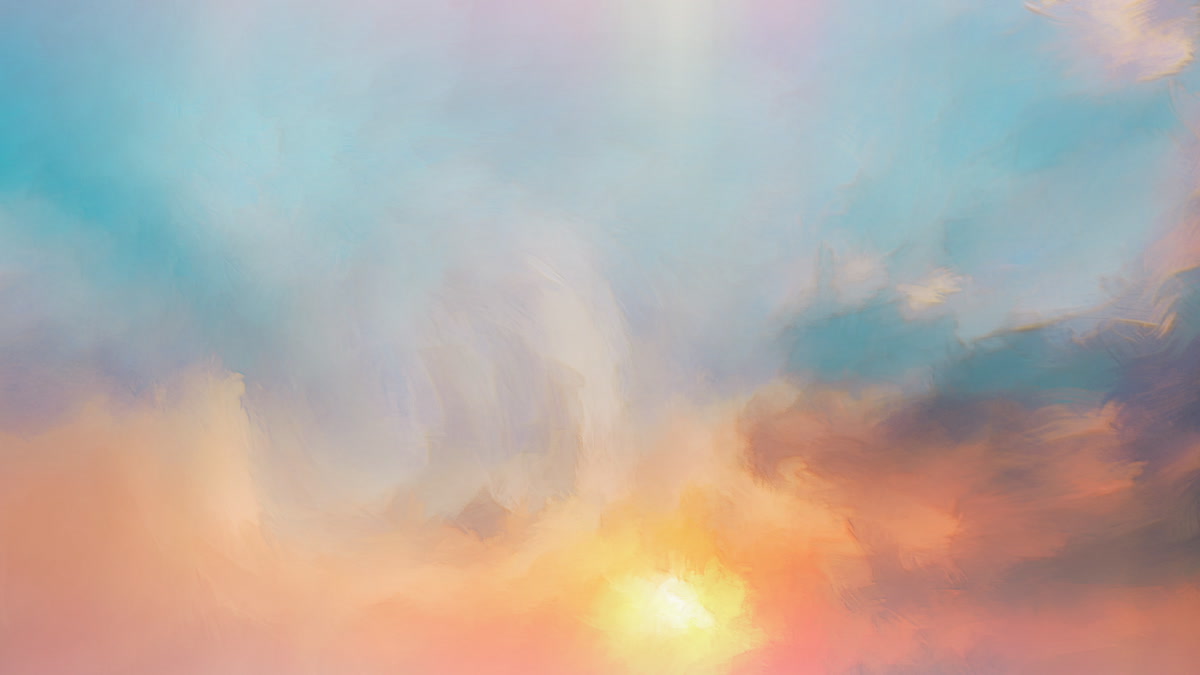 Painted Easter 11