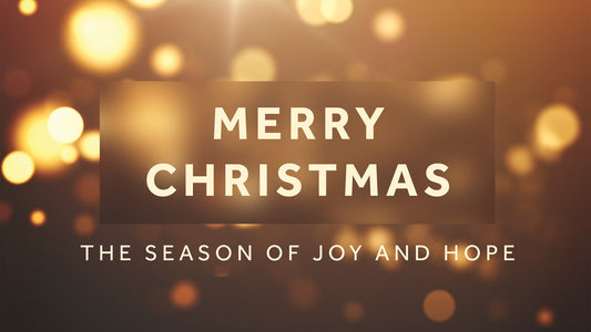 Christmas Elegance Sermon Series