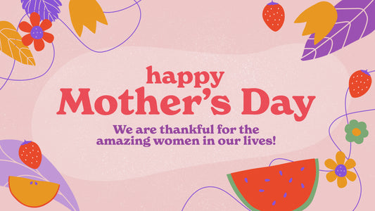 Mothers Day Fruit Sermon