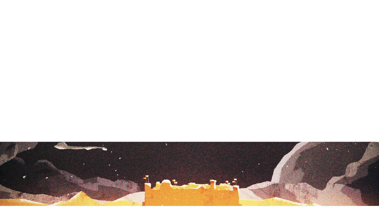 Pentecost Power Lower Third Full 3