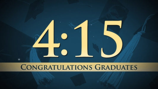 Graduates Countdown