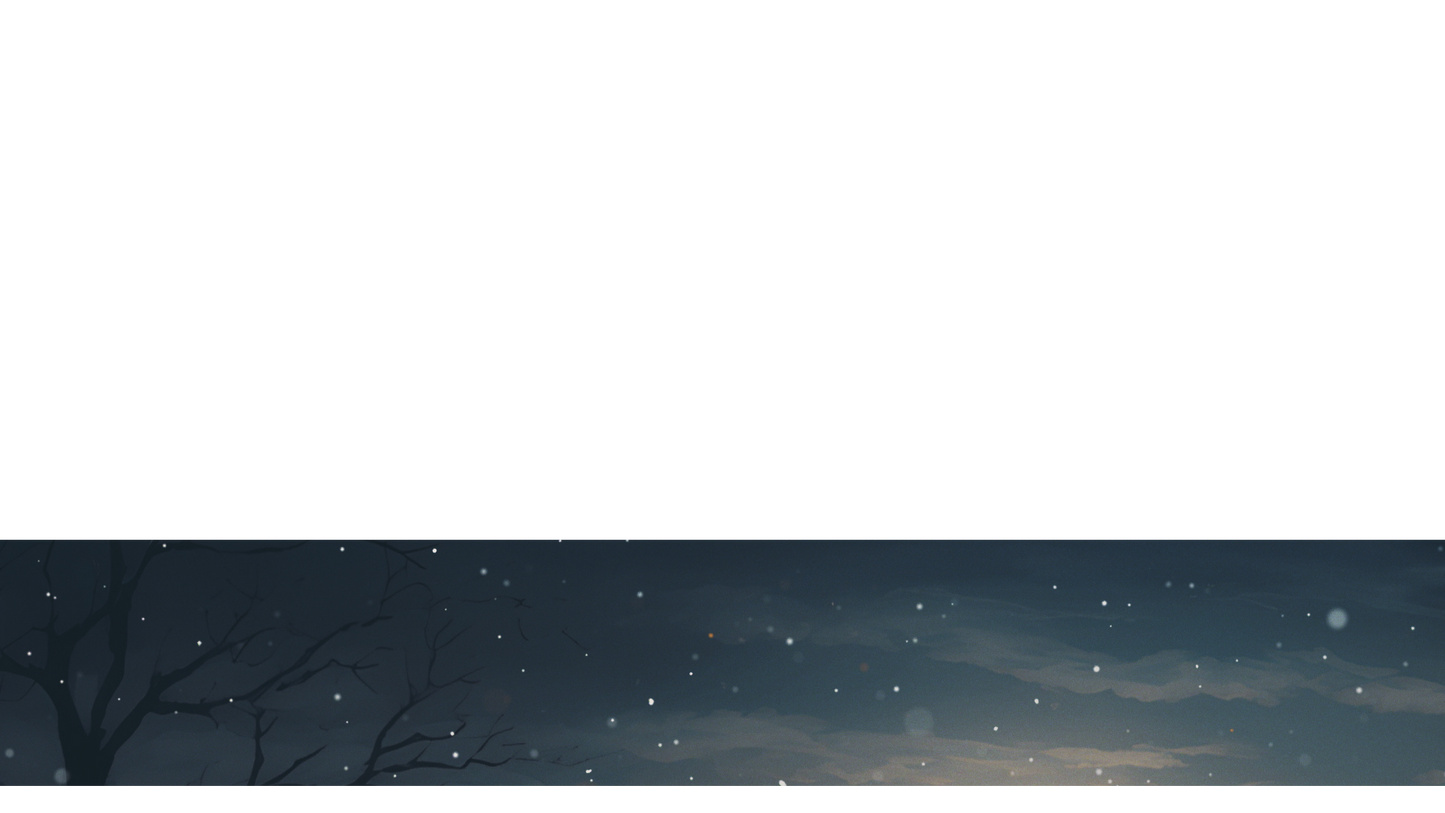 Christmas Villages Lower Third 6