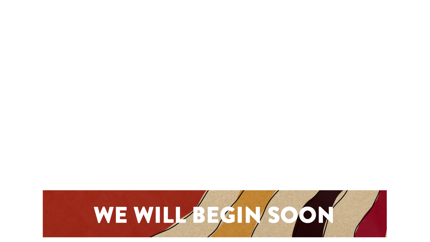 Mlk Inspiration Lower Third We Will Begin Soon