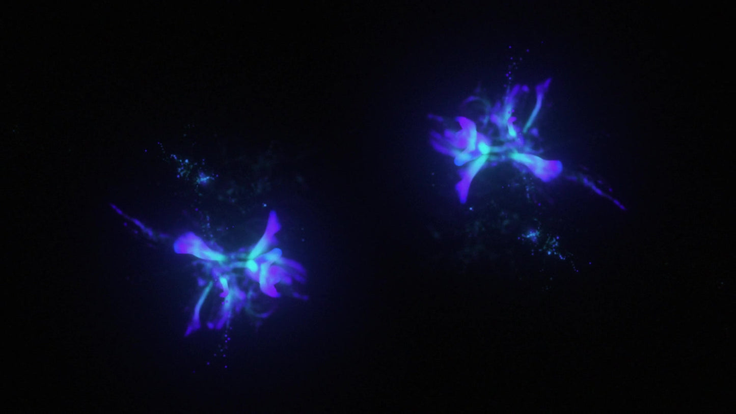 Deep Glow 09