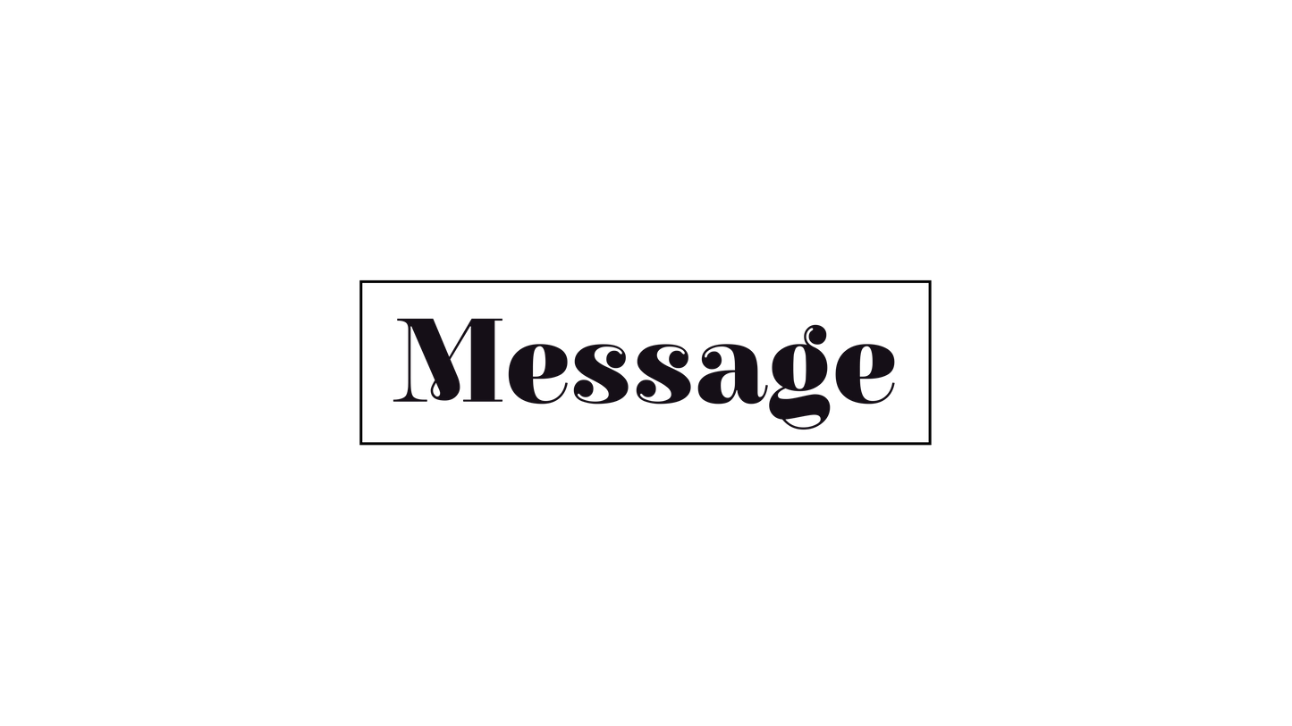Glacial Shift Message